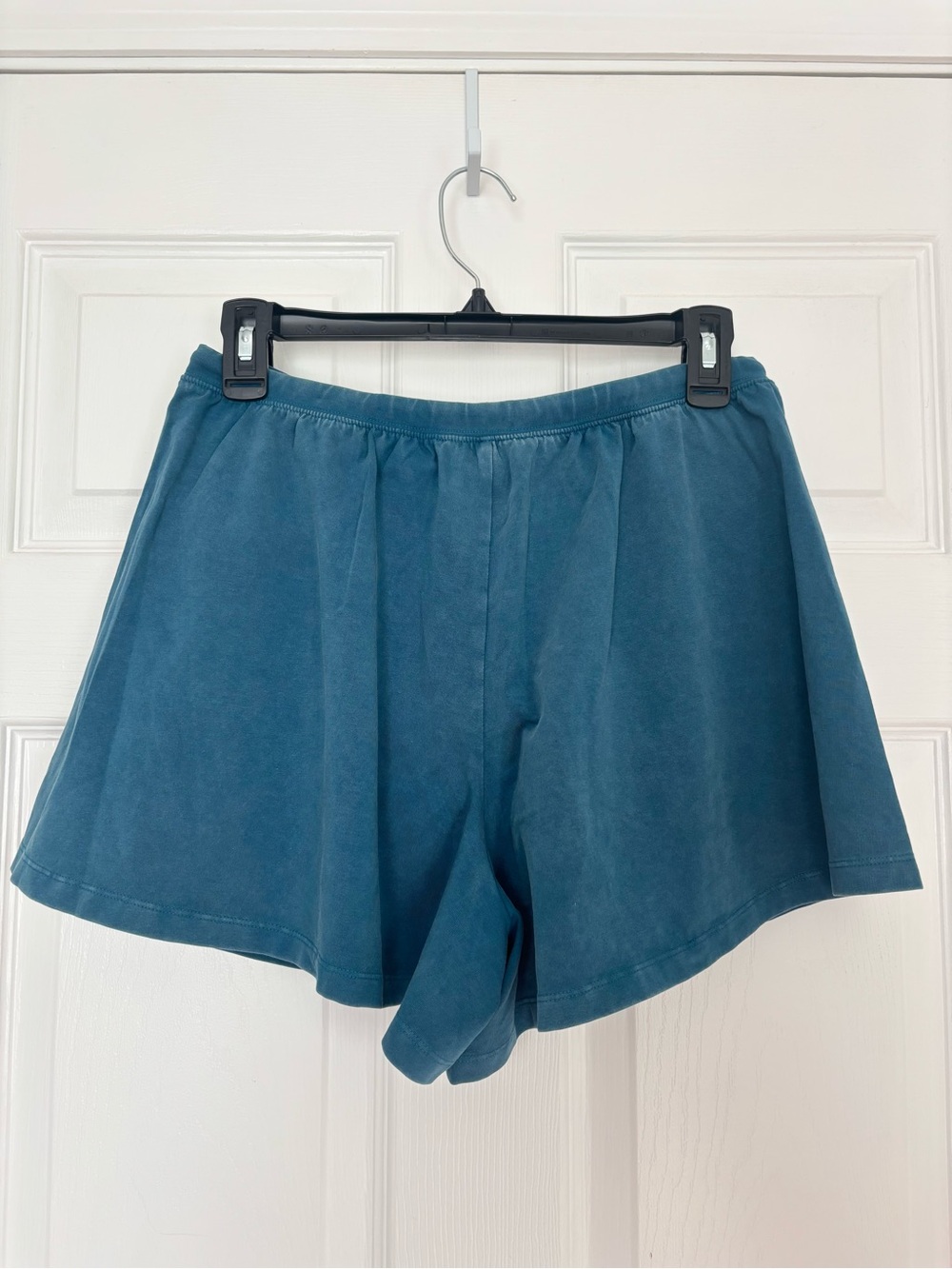 Aerie Offline OG Cotton Flowy Shorts - Picture 5 of 6